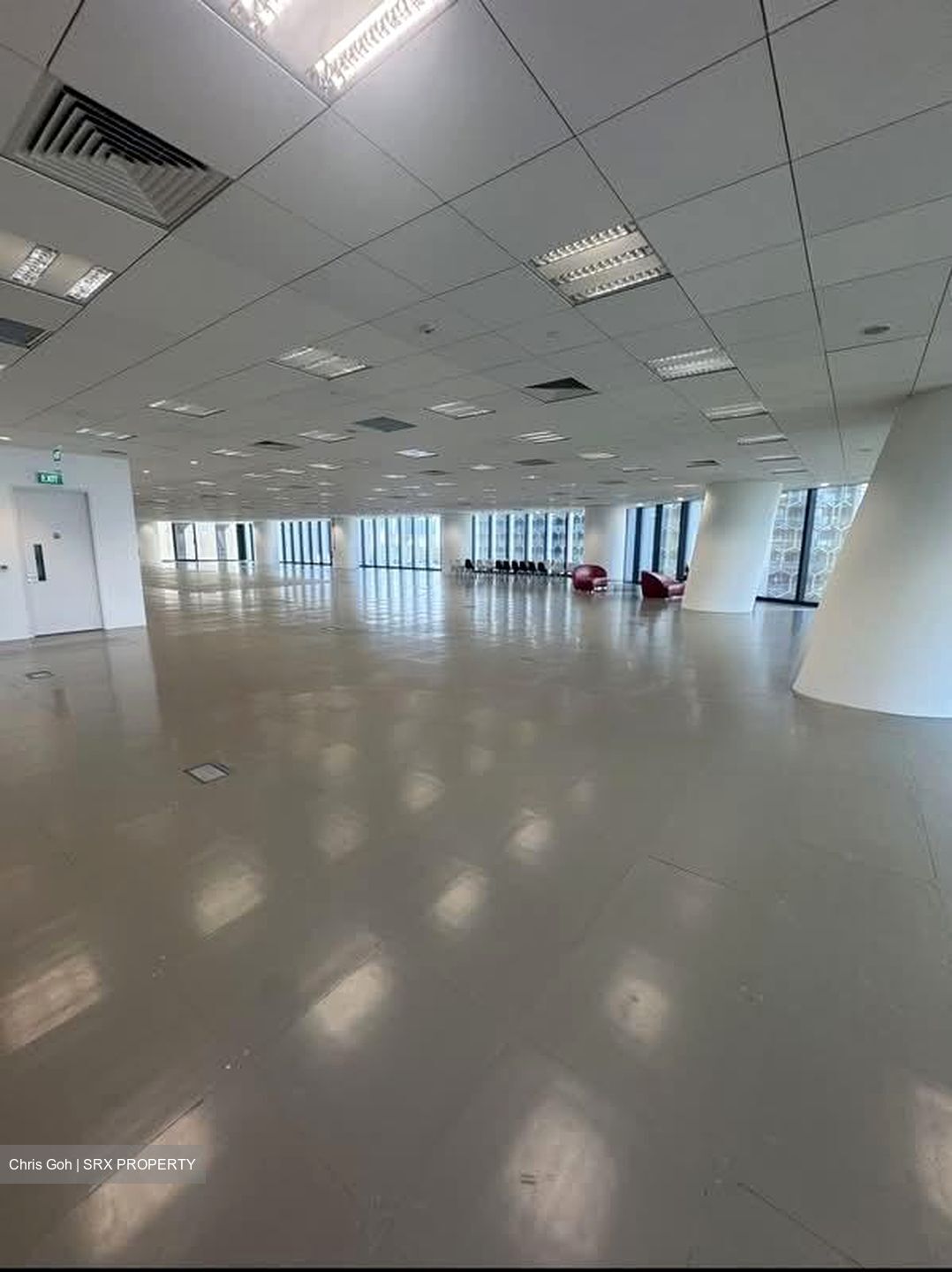 Duo Tower (D7), Office #582076271